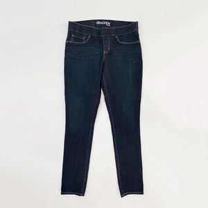 denizen pull on jeans